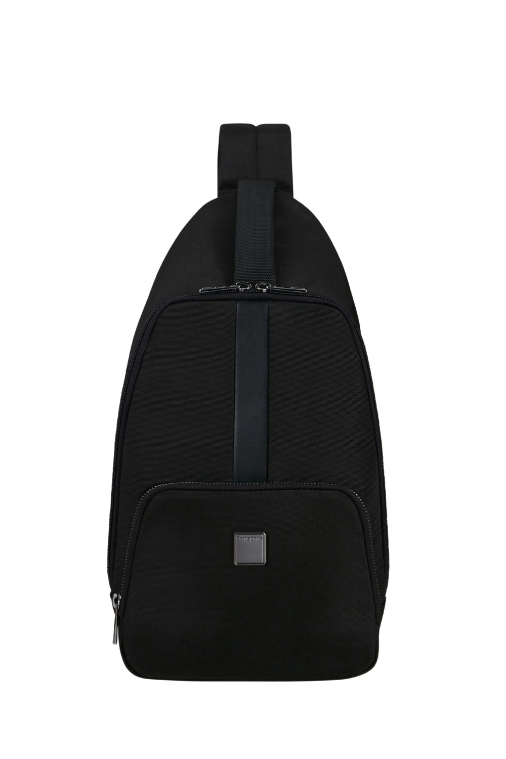 Сумка для планшета/ноутбука 10.5" Samsonite SACKSQUARE BLACK (KL5*09005) чорна