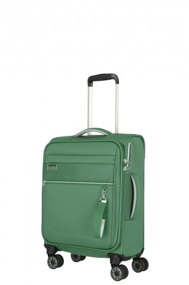 Валіза Travelite Miigo Green маленька TL092747-80