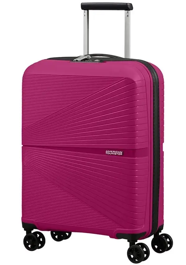Валіза American Tourister Airconic Deep Orchid маленька віолет 88G*001;91