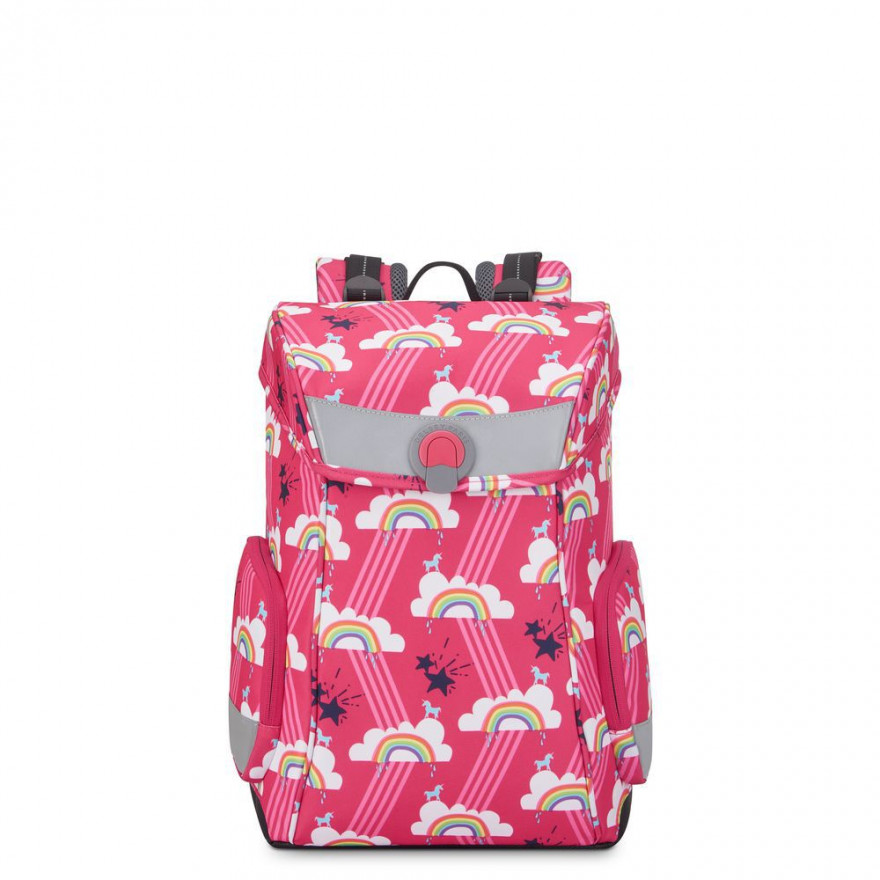 Шкільний Рюкзак Delsey 14" (339162509)