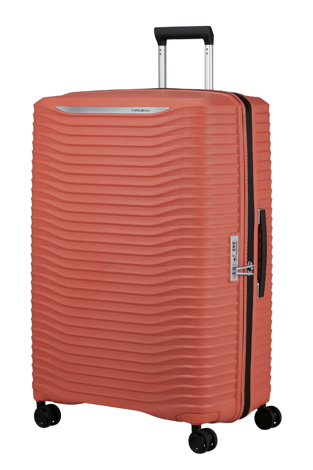 ВАЛІЗА 81 СМ Samsonite UPSCAPE CLAY KJ1*17004