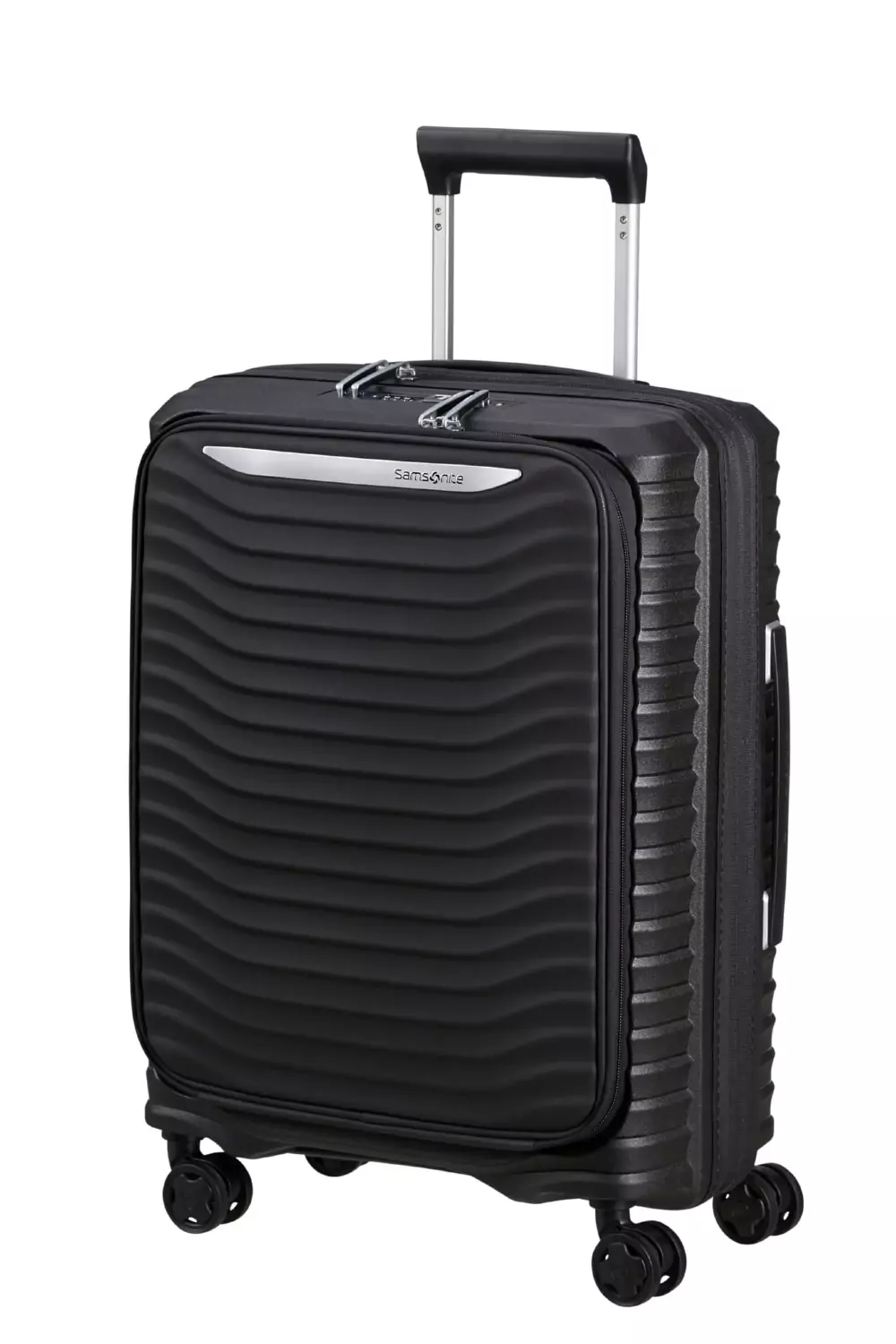 Валіза Samsonite Upscape KJ1*09007 з відділенням для ноутбука 15.6"