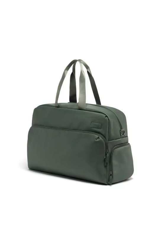 Дорожня сумка Lipault City plume NAVY P61*44014 велика Dark green