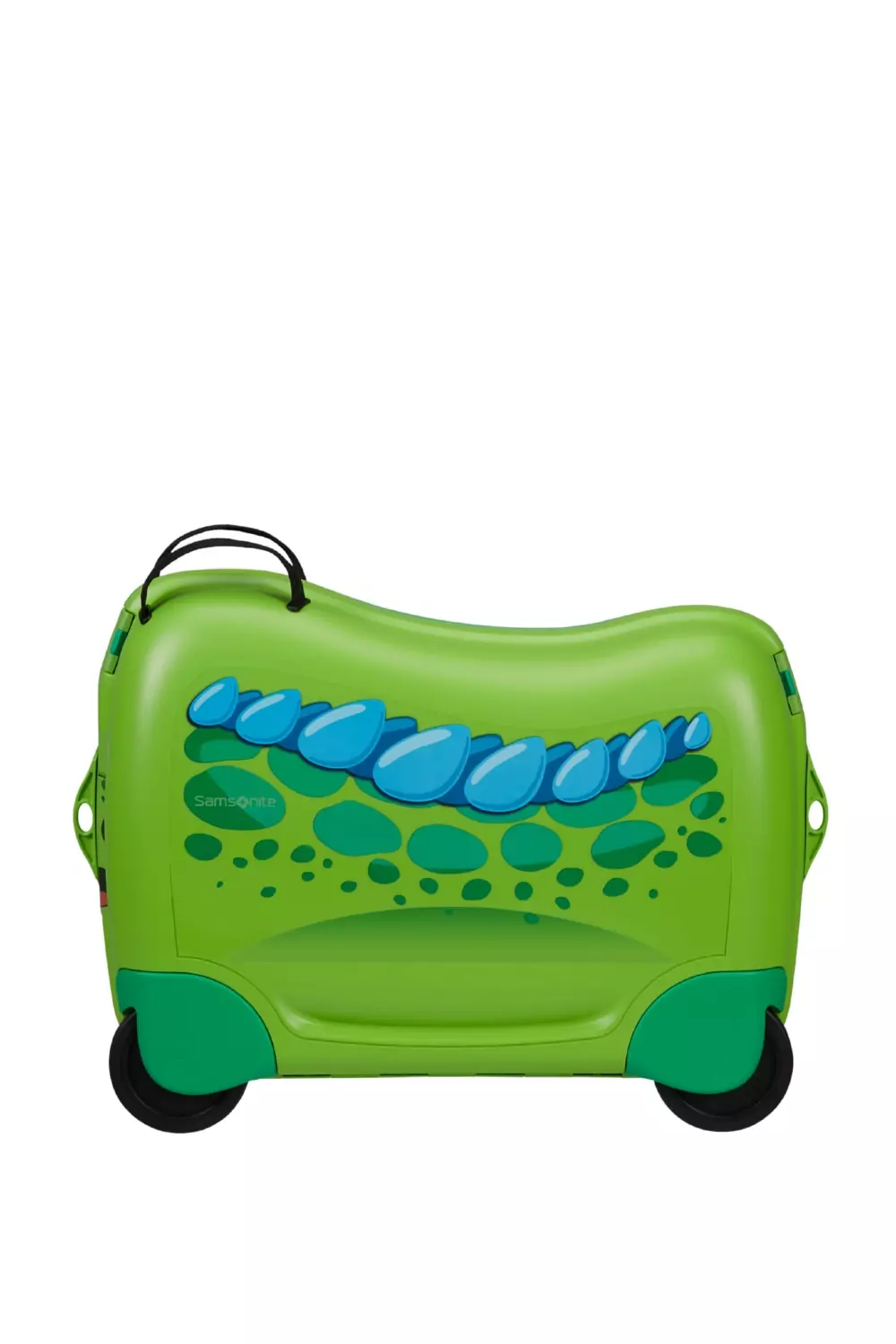 Дитяча валіза 52 см Dream2go DINOSAUR D. KK5*94001