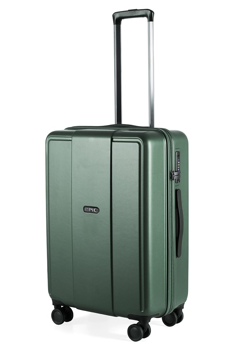 Середня валіза Epic POP 6.0 ELP402-06-24