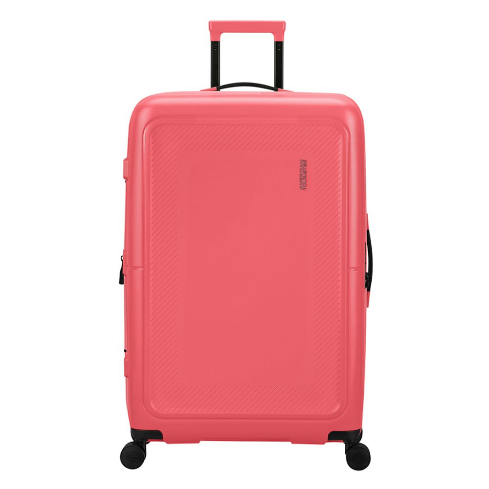 Валіза 77 см American Tourister Dashpop Sugar Pink MG5*90003