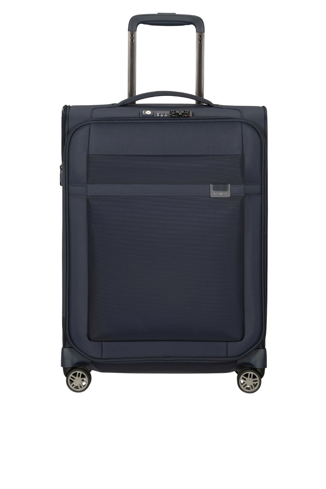 ВАЛІЗА SAMSONITE AIREA DARK BLUE маленька KE0*11003