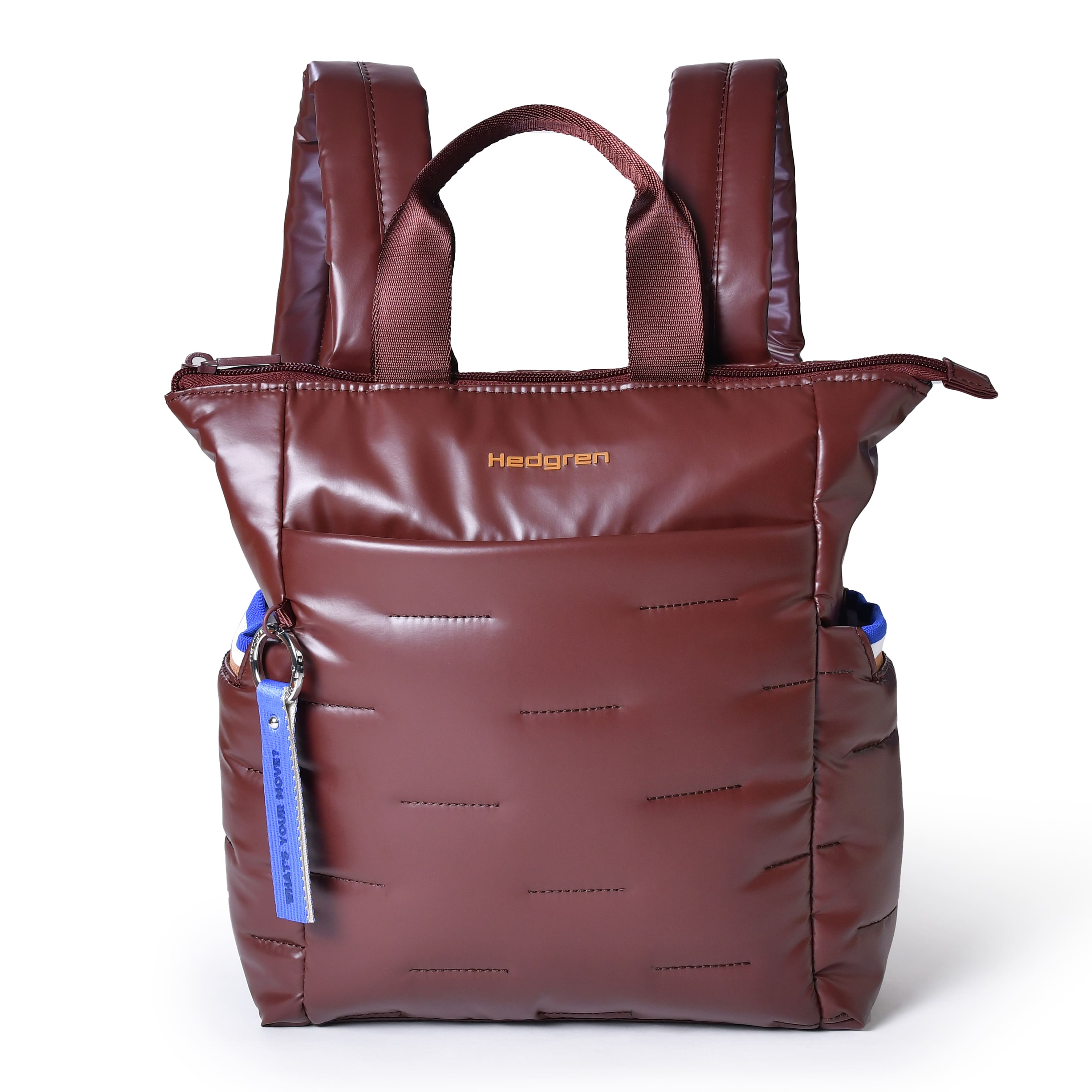Жіночий рюкзак Hedgren Cocoon HCOCN04/548