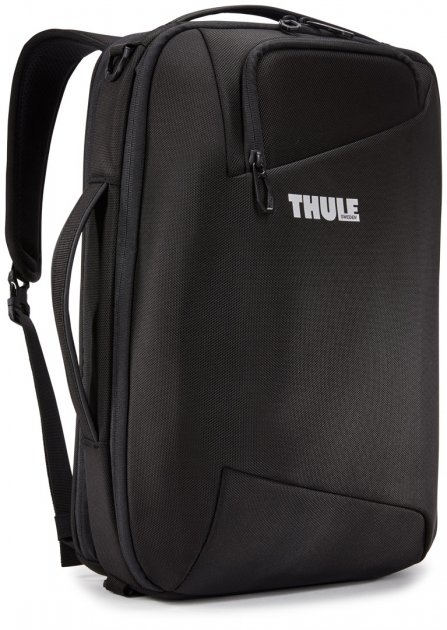 Рюкзак-Наплічна сумка Thule Accent Convertible Backpack 17L (Black) TH 3204815