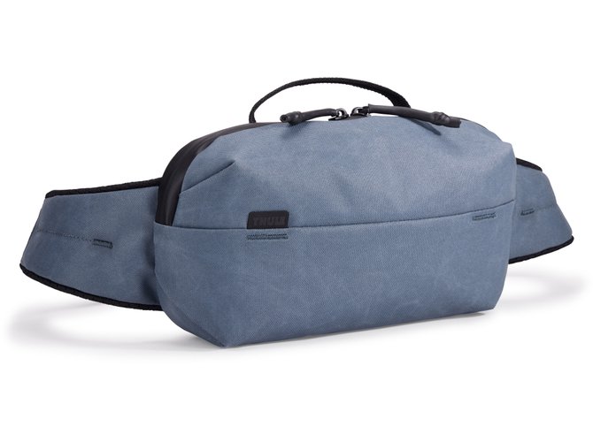 Сумка на пояс Thule Aion Sling Bag (Dark Slate) TH 3205019