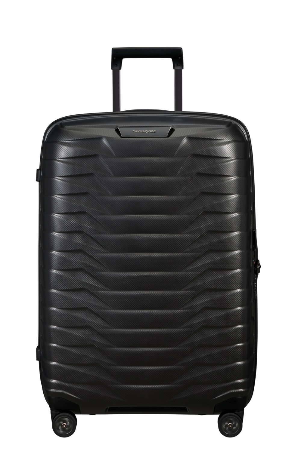 ВАЛІЗА SAMSONITE PROXIS GRAPHITE середня CW6*28002