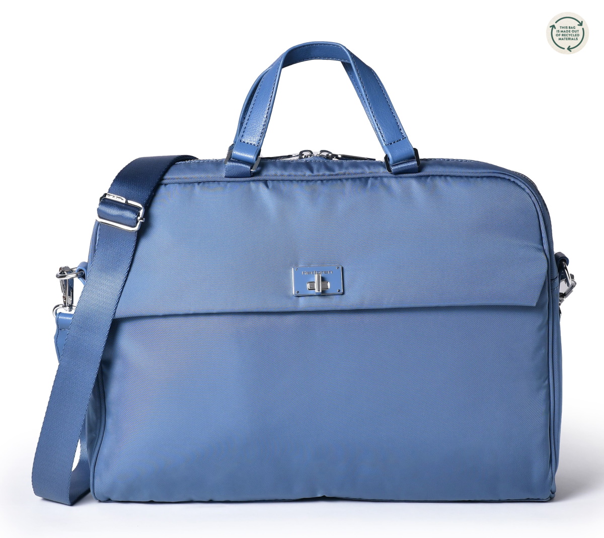 Жіноча ділова сумка Hedgren Libra HLBR05/368