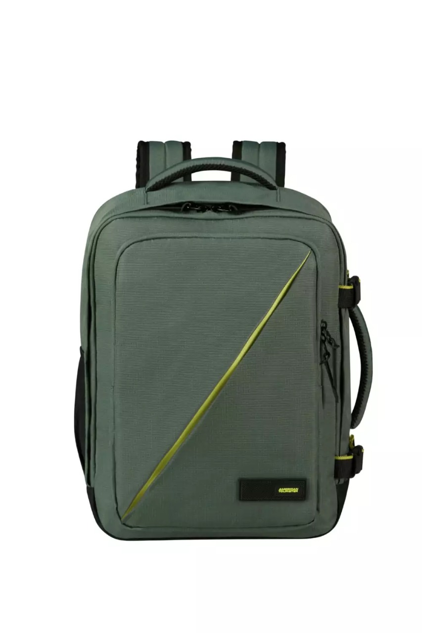 Дорожній рюкзак American Tourister Take2Cabin Dark Forest 91G*04009
