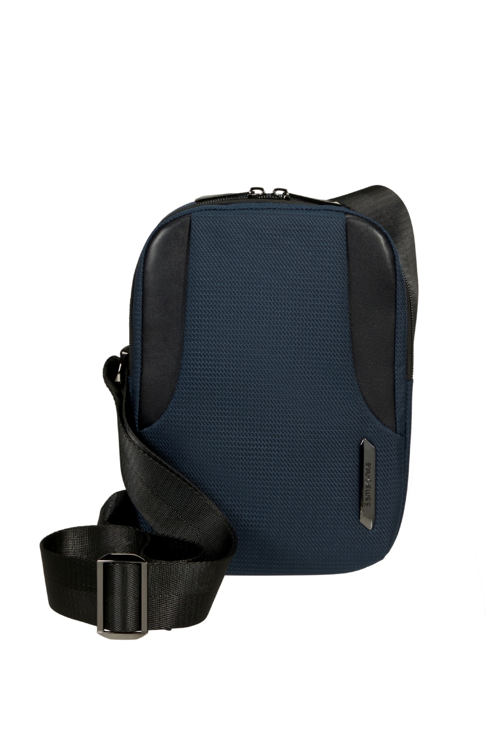 Сумка через плече для планшета/ноутбука  7.9" XBR 2.0 BLUE (KL6*01001) синя