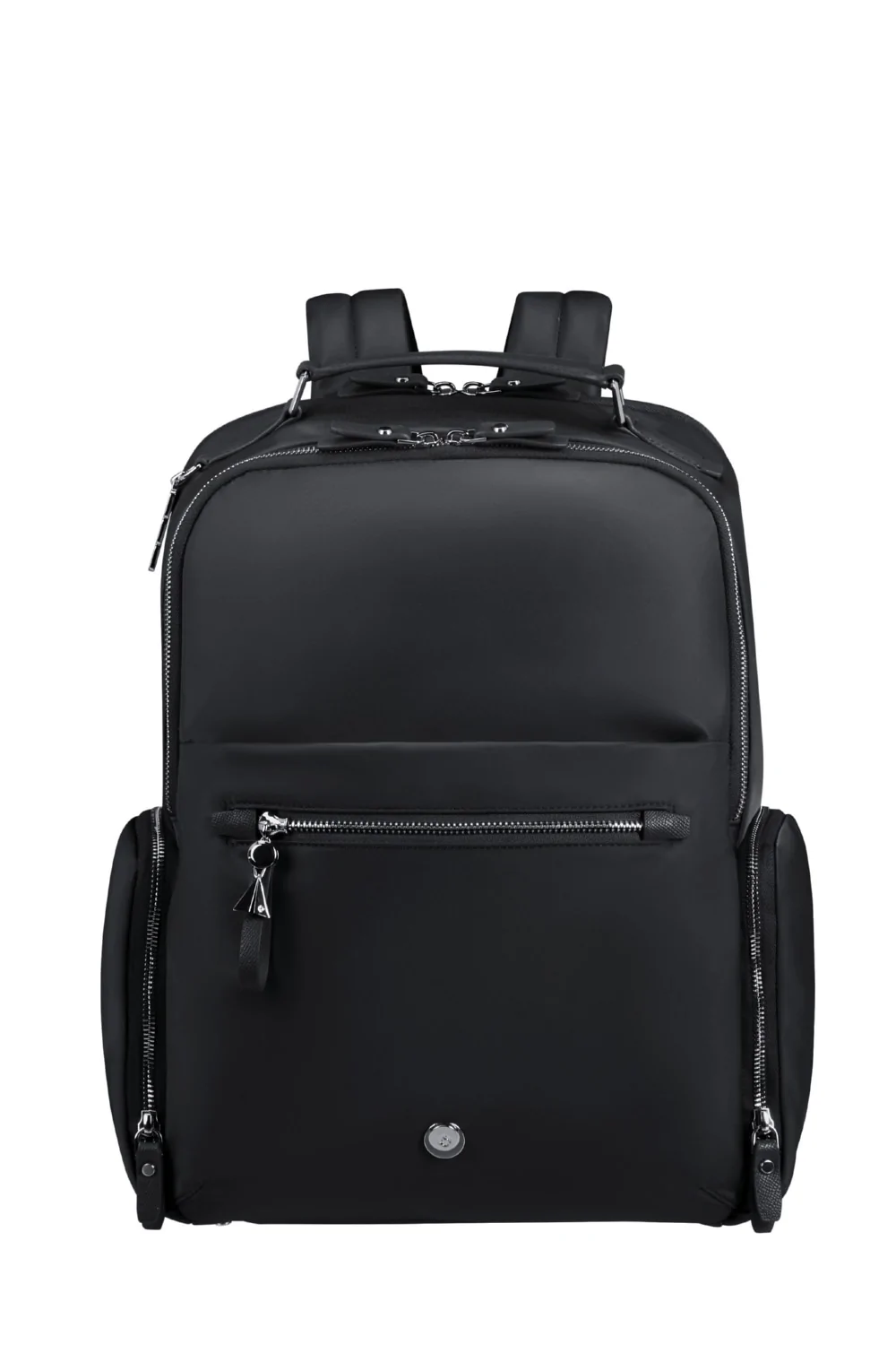 Рюкзак жіночий Samsonite Karissa Evo для Ноутбуку 15.6" BLACK KP2*09011
