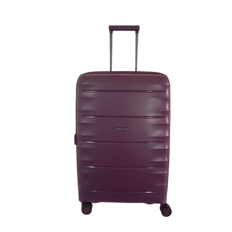 Валіза Airtex 242 B середня (віолет)