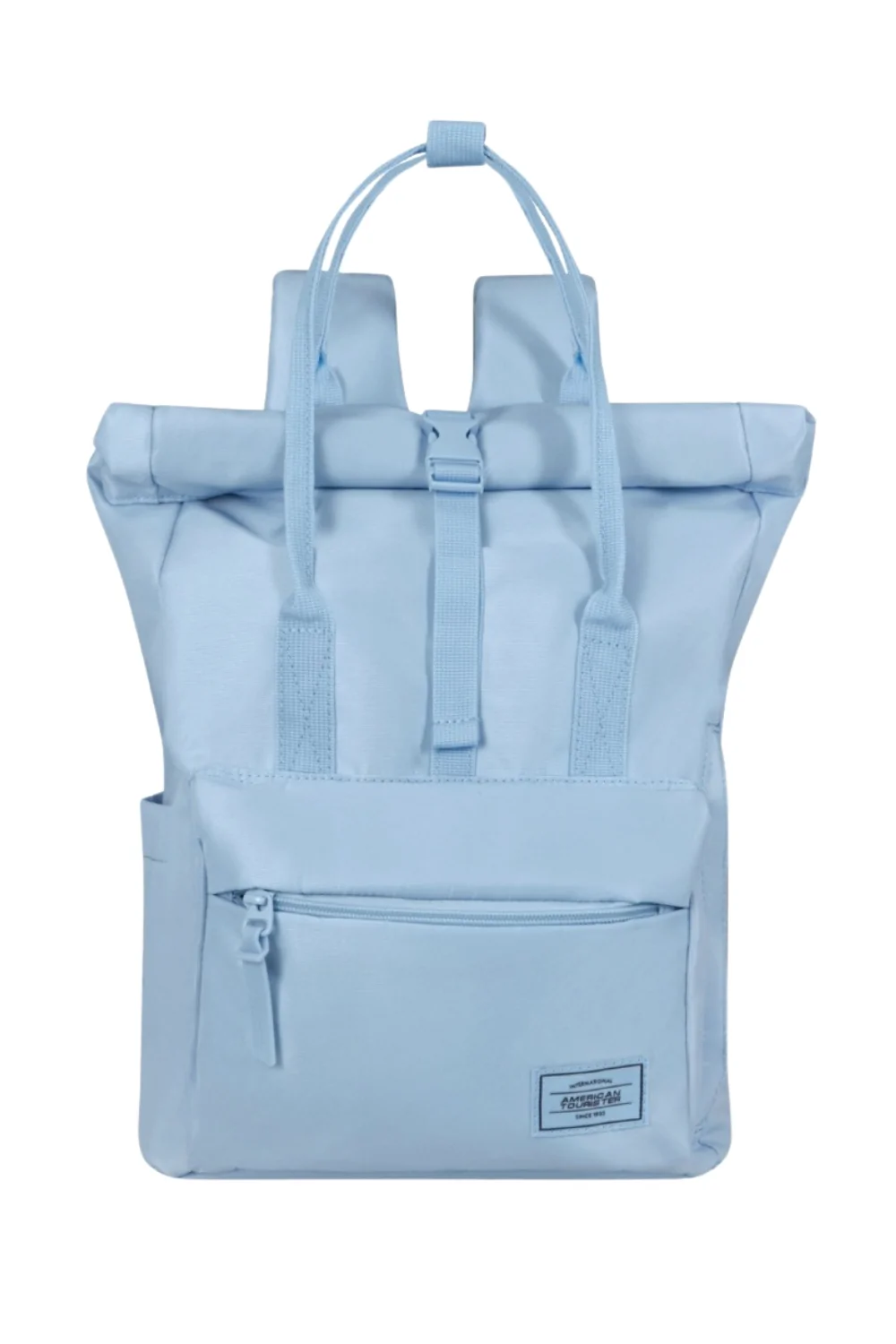 Рюкзак American Tourister URBAN GROOVE PASTEL BLUE 24G*92048