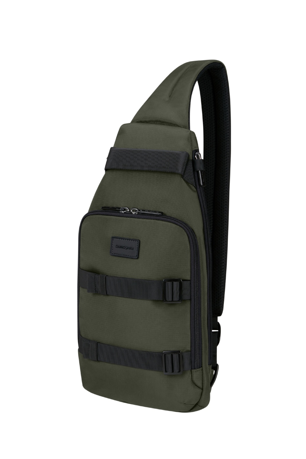 Сумка для планшета'ноутбука 10.5" SACKMOD FOLIAGE GREEN KL3*04004 зелена