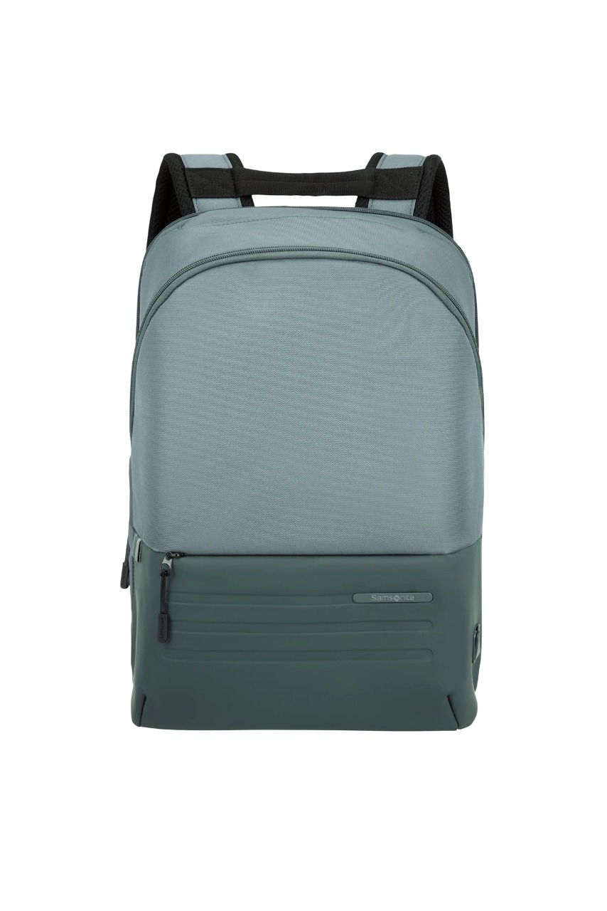 РЮКЗАК ДЛЯ НОУТБУКУ 14.1" Samsonite STACKD BIZ GREEN KH8*14001