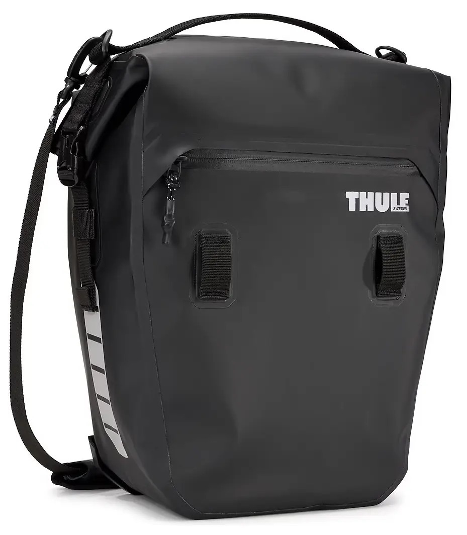 Сумка для велосипеда Thule Shield 22L (Black) (TH 3204916)
