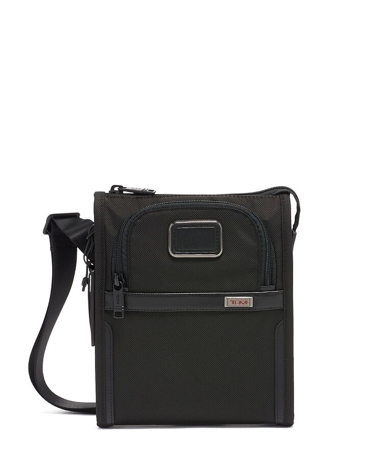 Сумка через плече чоловіча Tumi Alpha 02203110D3