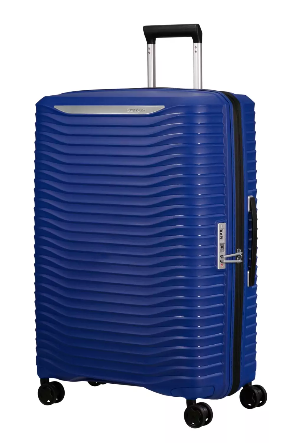 ВАЛІЗА 75 СМ Samsonite UPSCAPE NAUTICAL BLUE KJ1*11003
