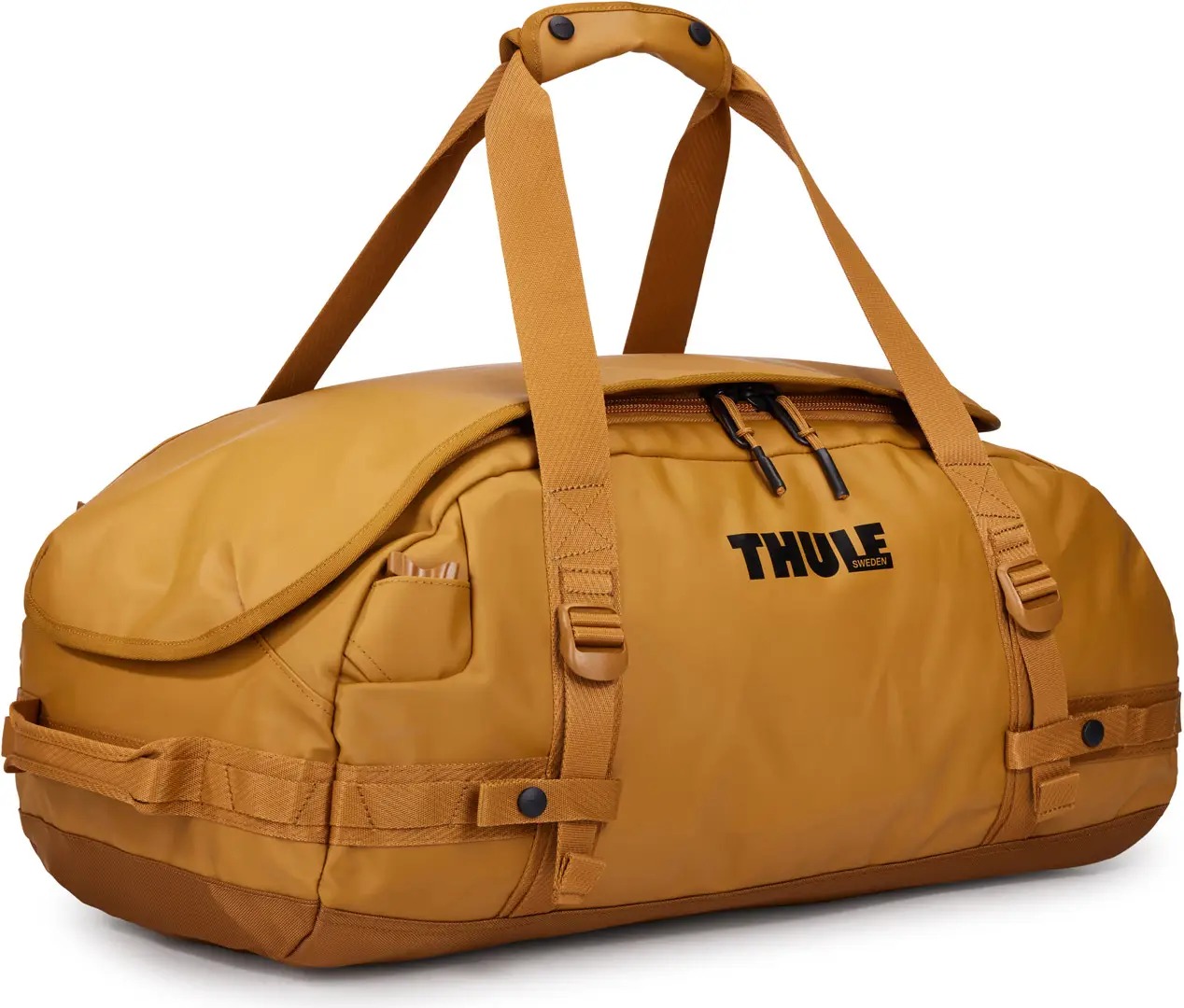 Спортивна сумка Thule Chasm 40L (Golden) (TH 3204991)