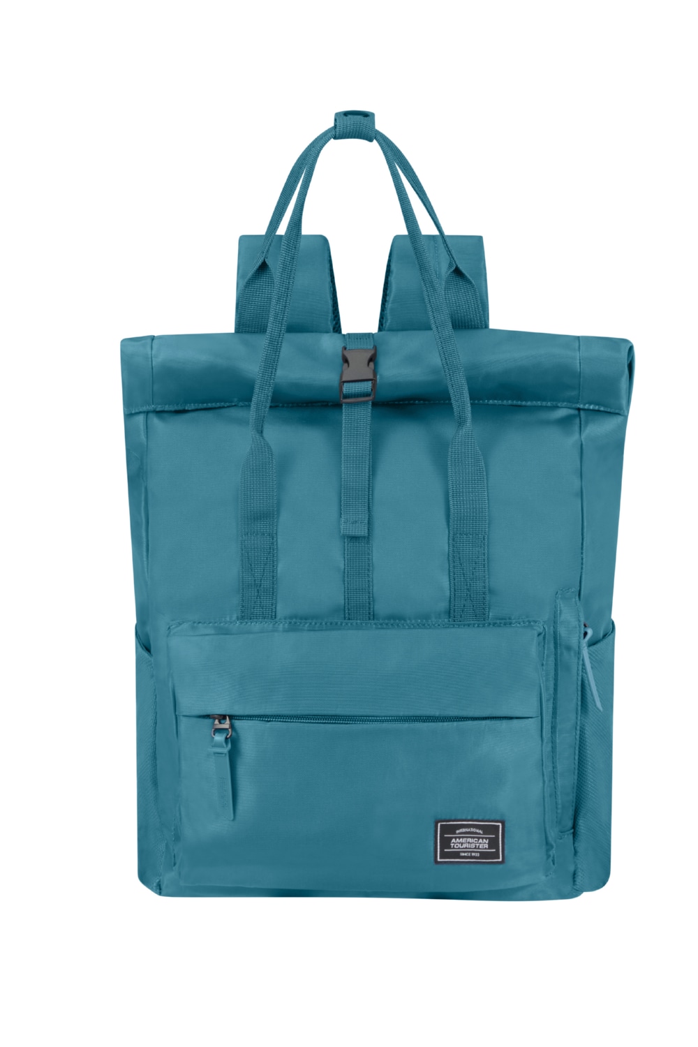 Рюкзак American Tourister URBAN GROOVE BREEZE BLUE 24G*A1057