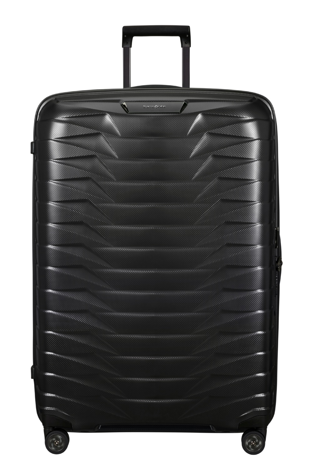ВАЛІЗА Samsonite 81 СМ PROXIS GRAPHITE CW6*28004 велика