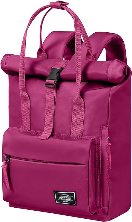 Рюкзак American Tourister URBAN GROOVE DEEP ORCHID 24G*25057