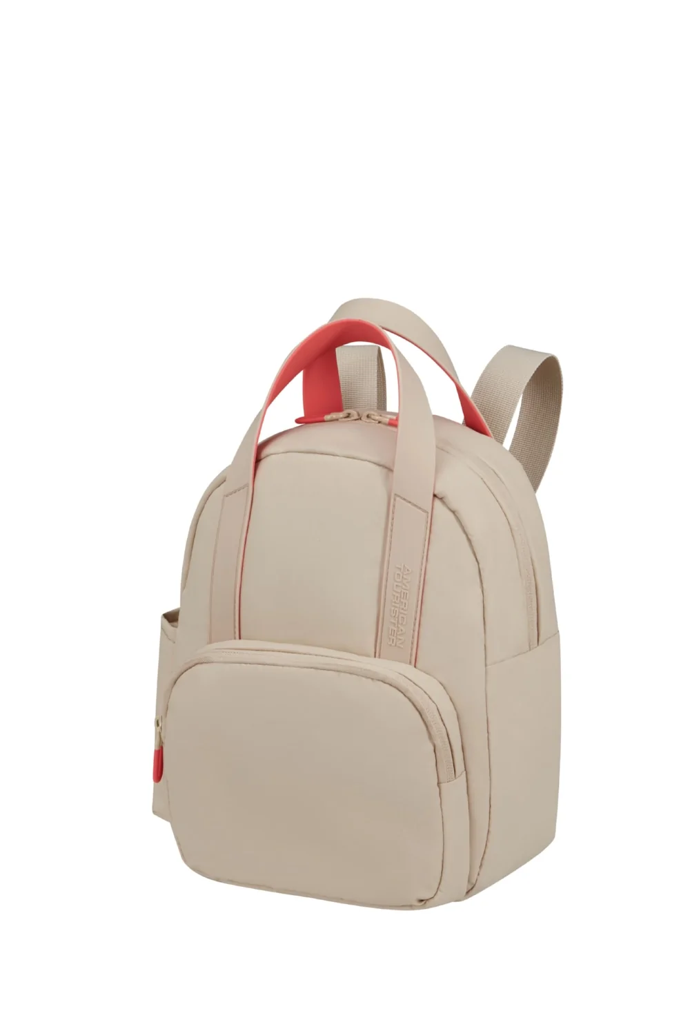 Повсякденний рюкзак American Tourister PUFFYPOP MJ1*15002 легкий та компактний