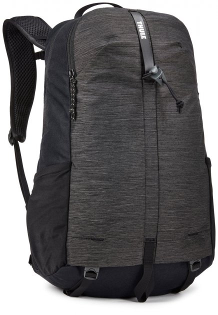Похідний рюкзак Thule Nanum 18L (Black) TH 3204515