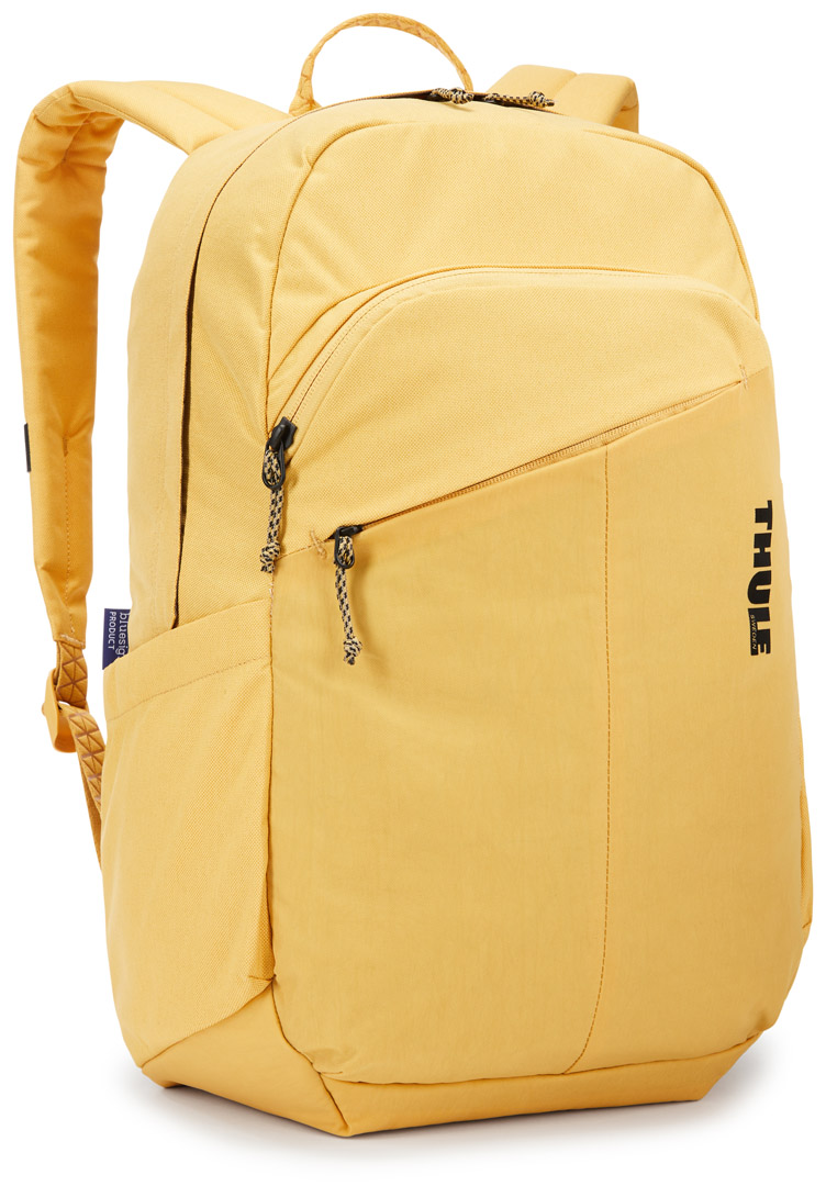 Рюкзак для ноутбуків 15,6 дюймів Thule Indago Backpack 23L (Ochre)
