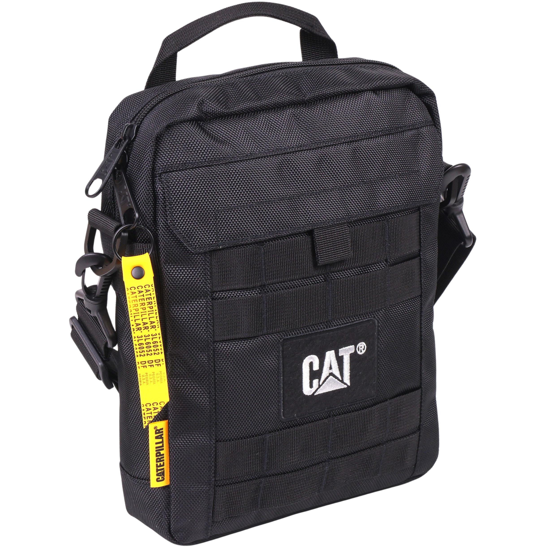 Сумка наплічна 5L CAT Combat Namib 84036-01