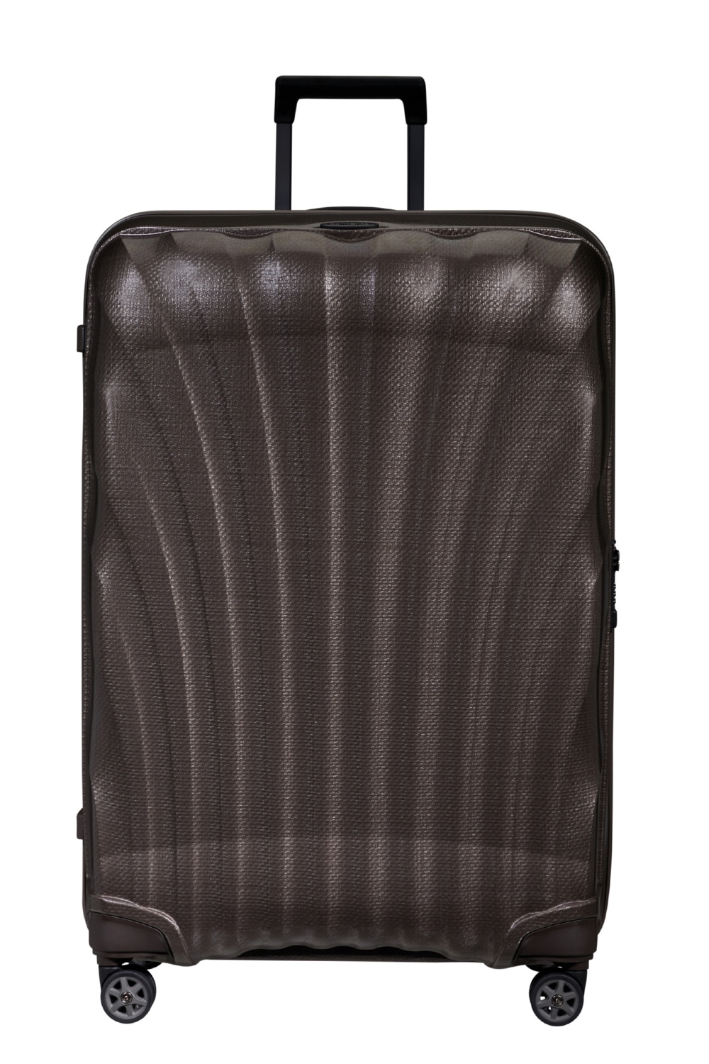 ВАЛІЗА SAMSONITE C-LITE BROWN велика CS2*03005
