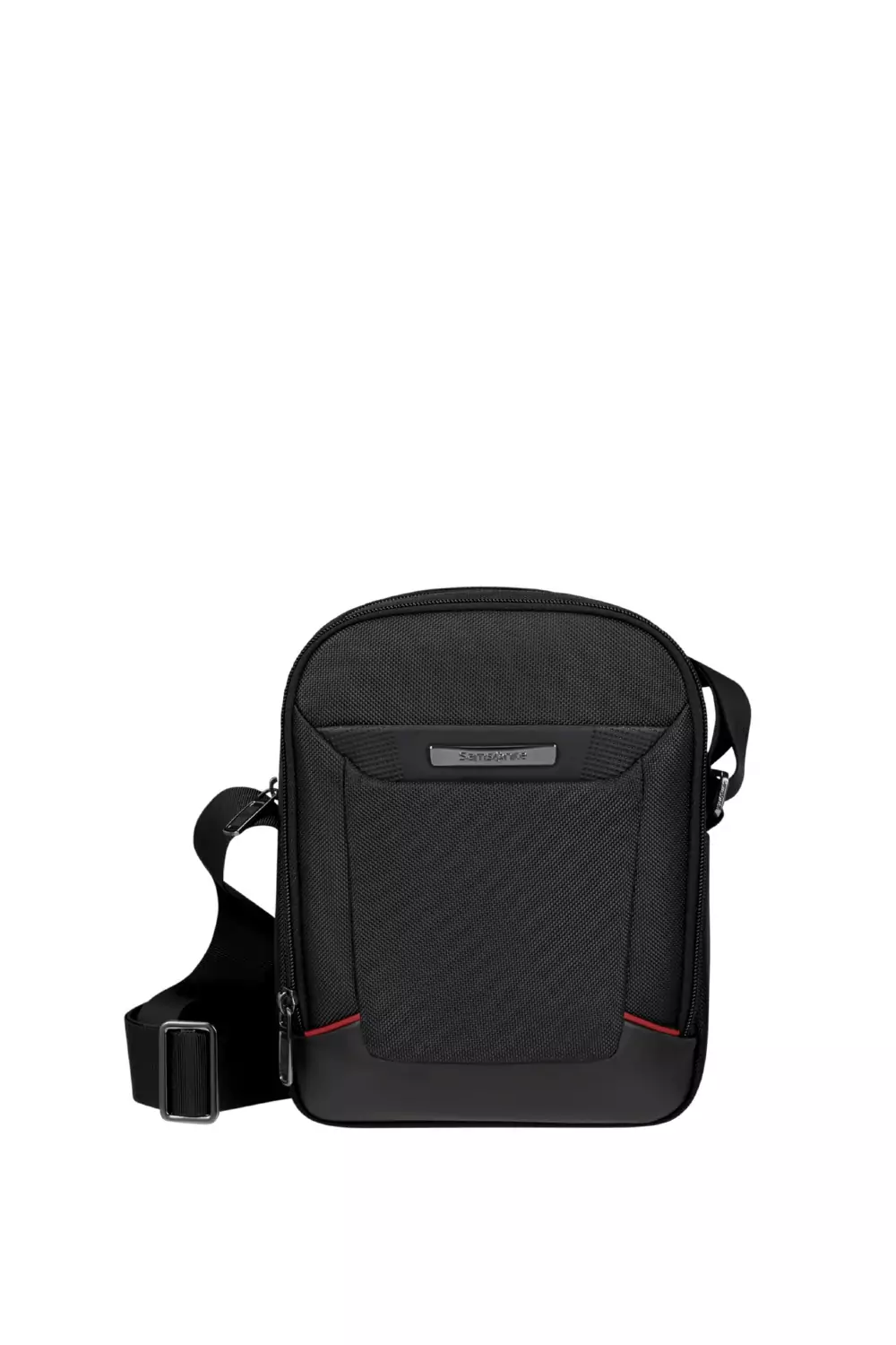 Сумка через плече Samsonite Pro-DLX 6 для планшета BLACK KM2*09002 