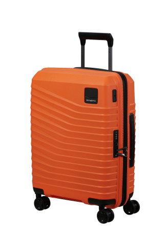 Валіза 55 см Samsonite Intuo Orange KL9*76001 маленька
