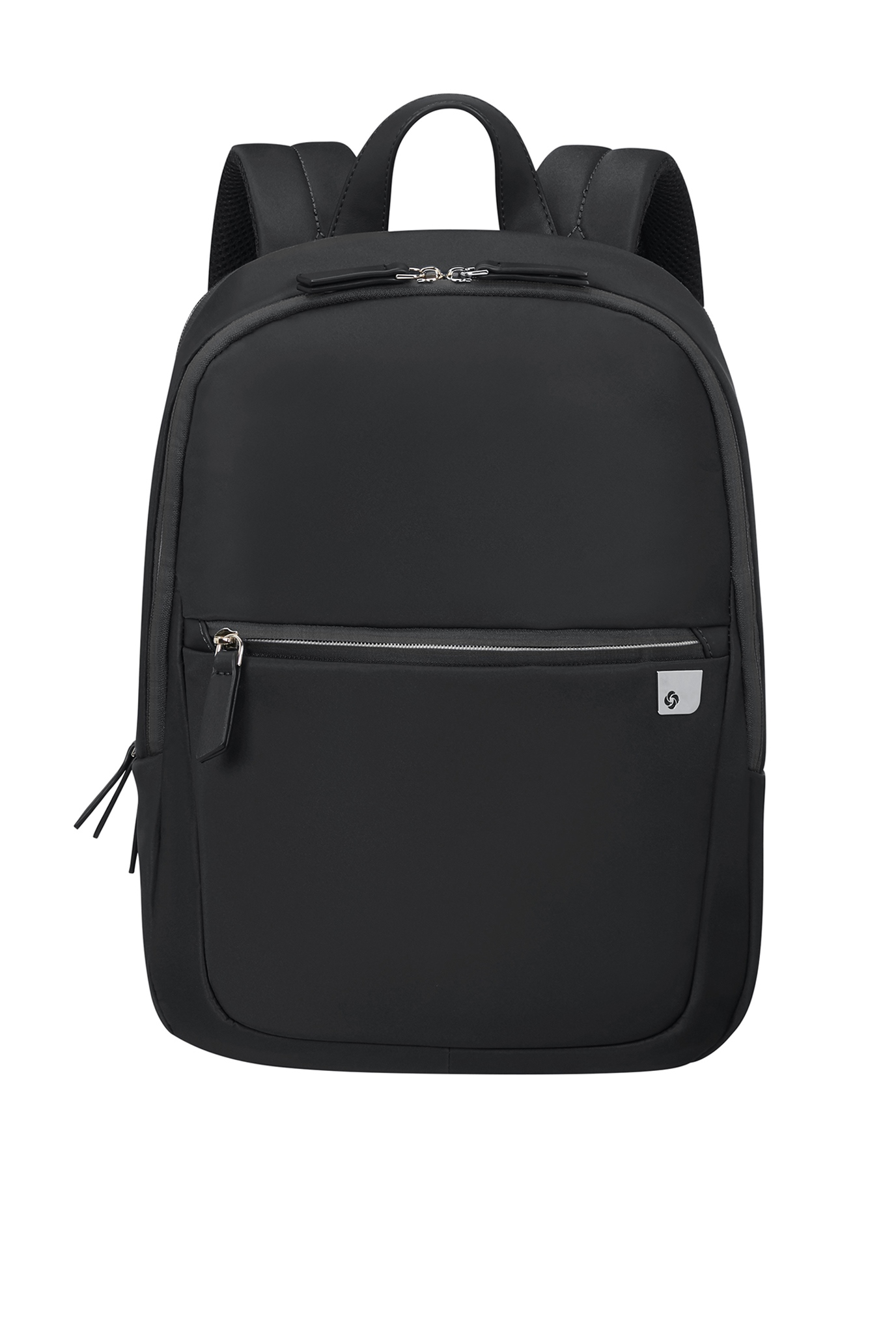 Жіночий рюкзак для ноутбука 14.1" Samsonite ECO WAVE BLACK (KC2*09003)