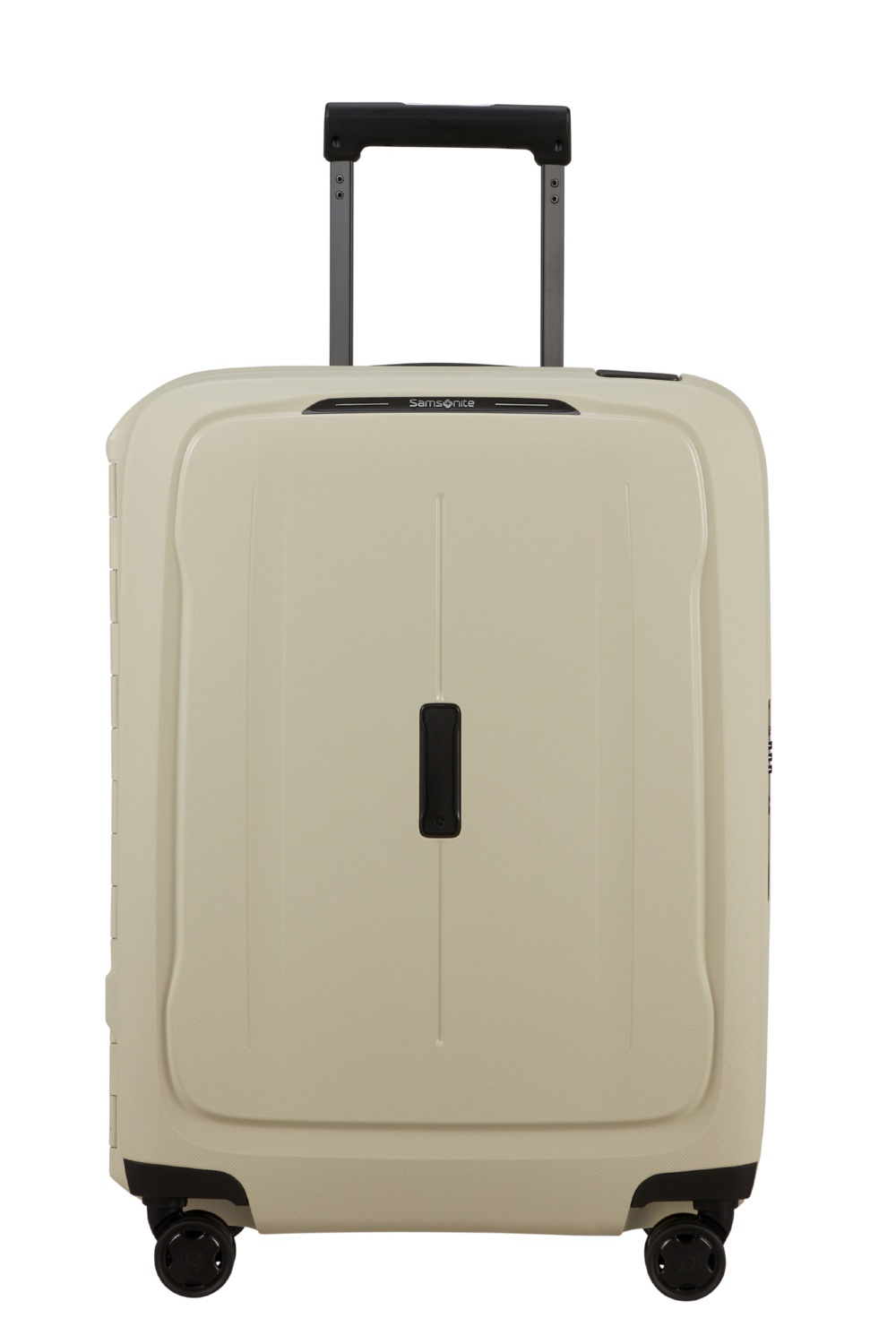 Валіза 55 СМ Samsonite ESSENS WARM NEUTRAL маленька KM0*02001