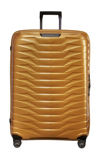 ВАЛІЗА Samsonite 81 СМ PROXIS  GOLDEN YELLOW CW6*06004 велика