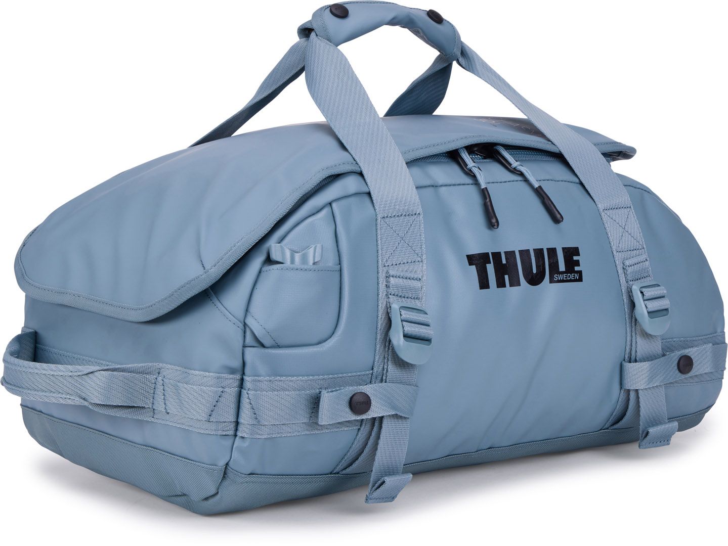 Спортивна сумка Thule Chasm Duffel 30L (Pond) 3205214 (TH 3205214)