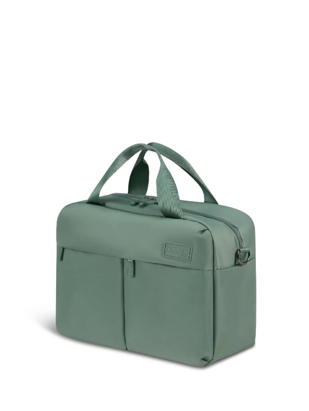 Дорожня сумка Lipault City plume NAVY P61*54016 маленька Green