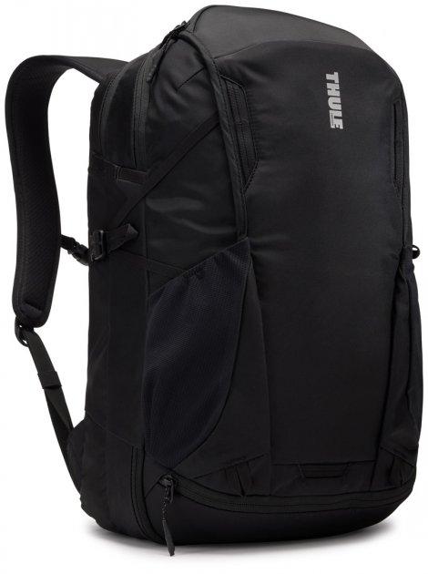 Рюкзак для ноутбука 15,6 дюймів Thule EnRoute Backpack 30L (Black) TH 3204849