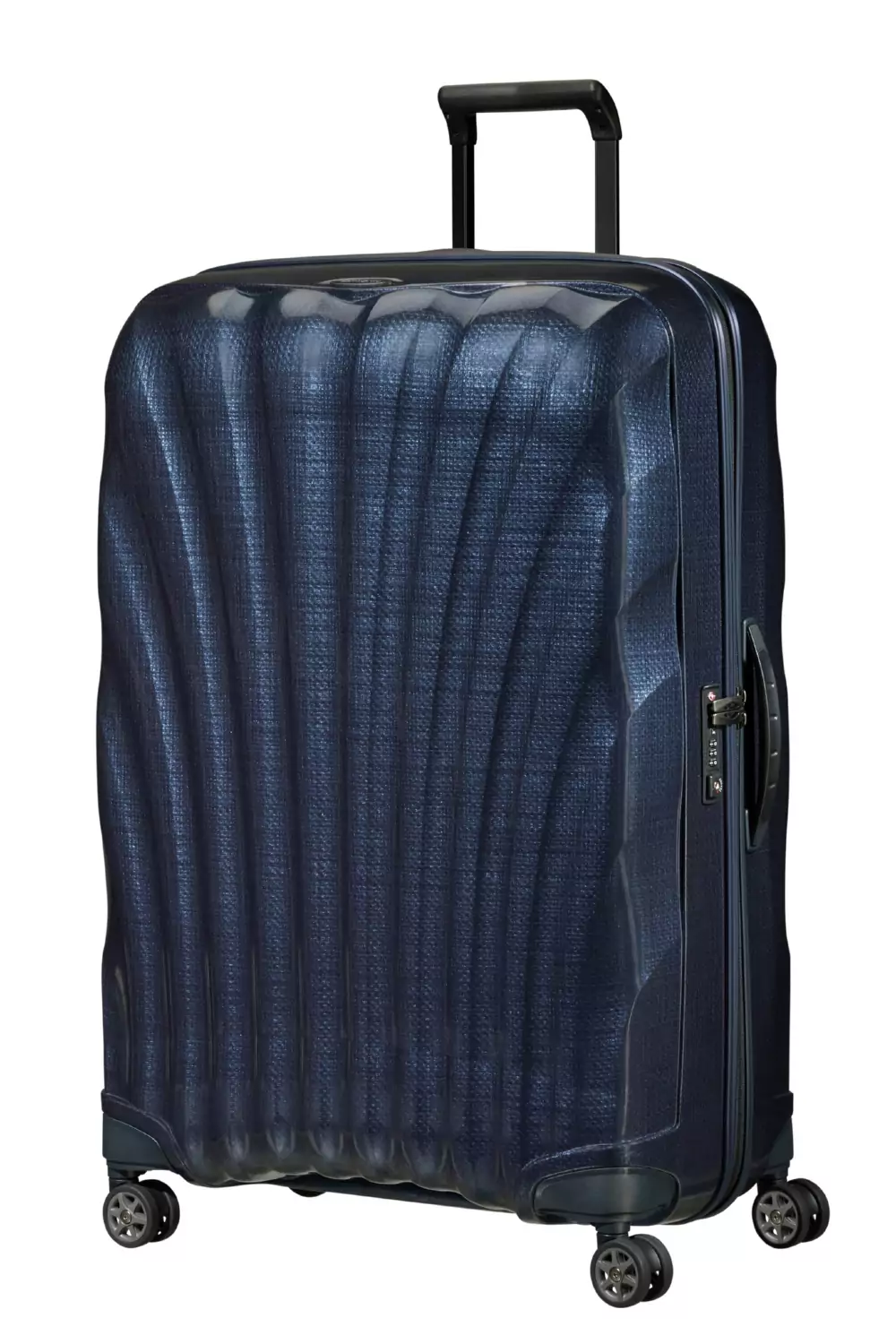 ВАЛІЗА SAMSONITE C-LITE MIDNIGHT BLUE CS2*31005