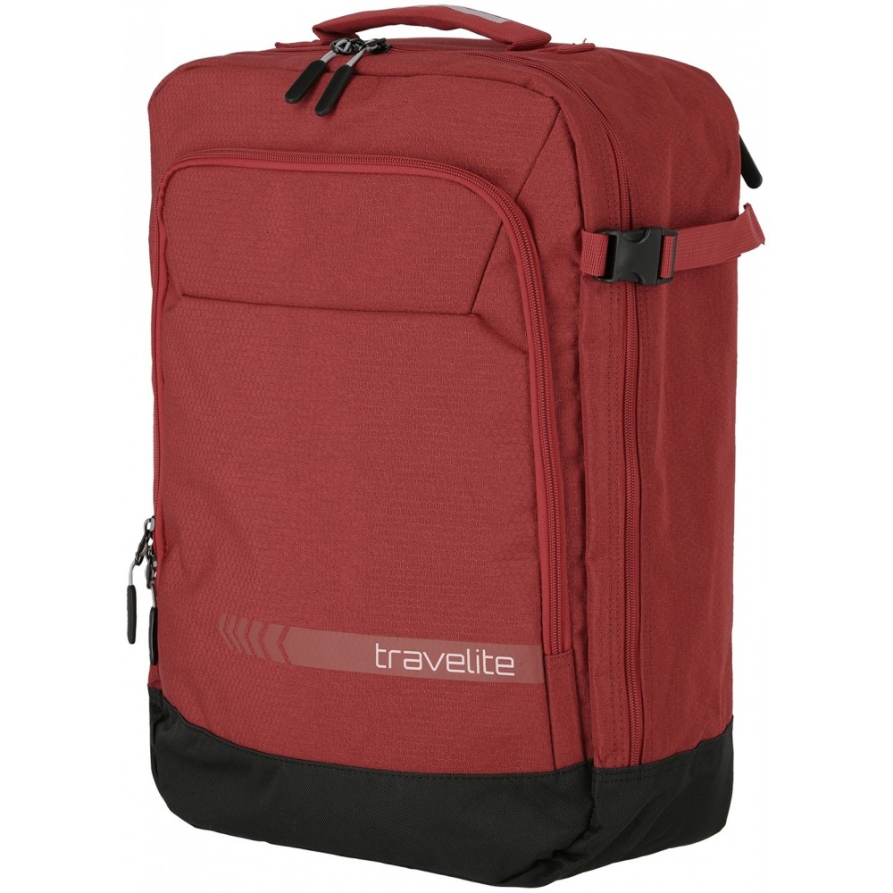 Сумка-рюкзак Travelite Kick Off 69 Red TL006912-10 червоний