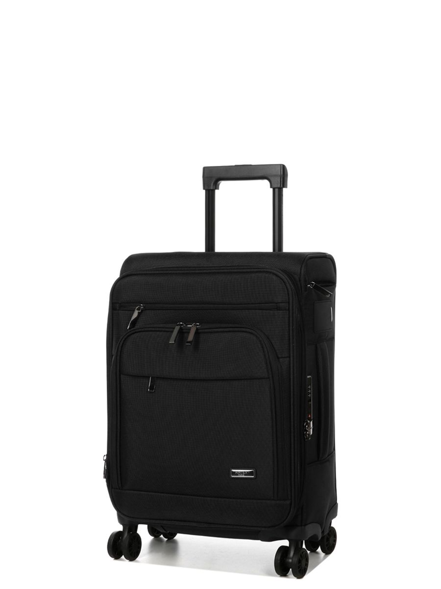Валіза Airtex 829 мала чорна