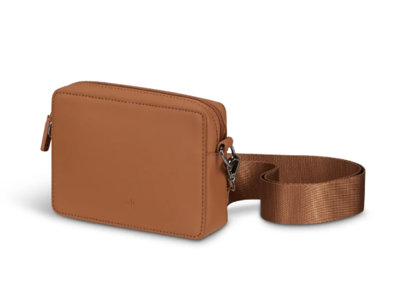 Сумка через плече Lipault LOST IN BERLIN P90*13017 NUTSY NUT