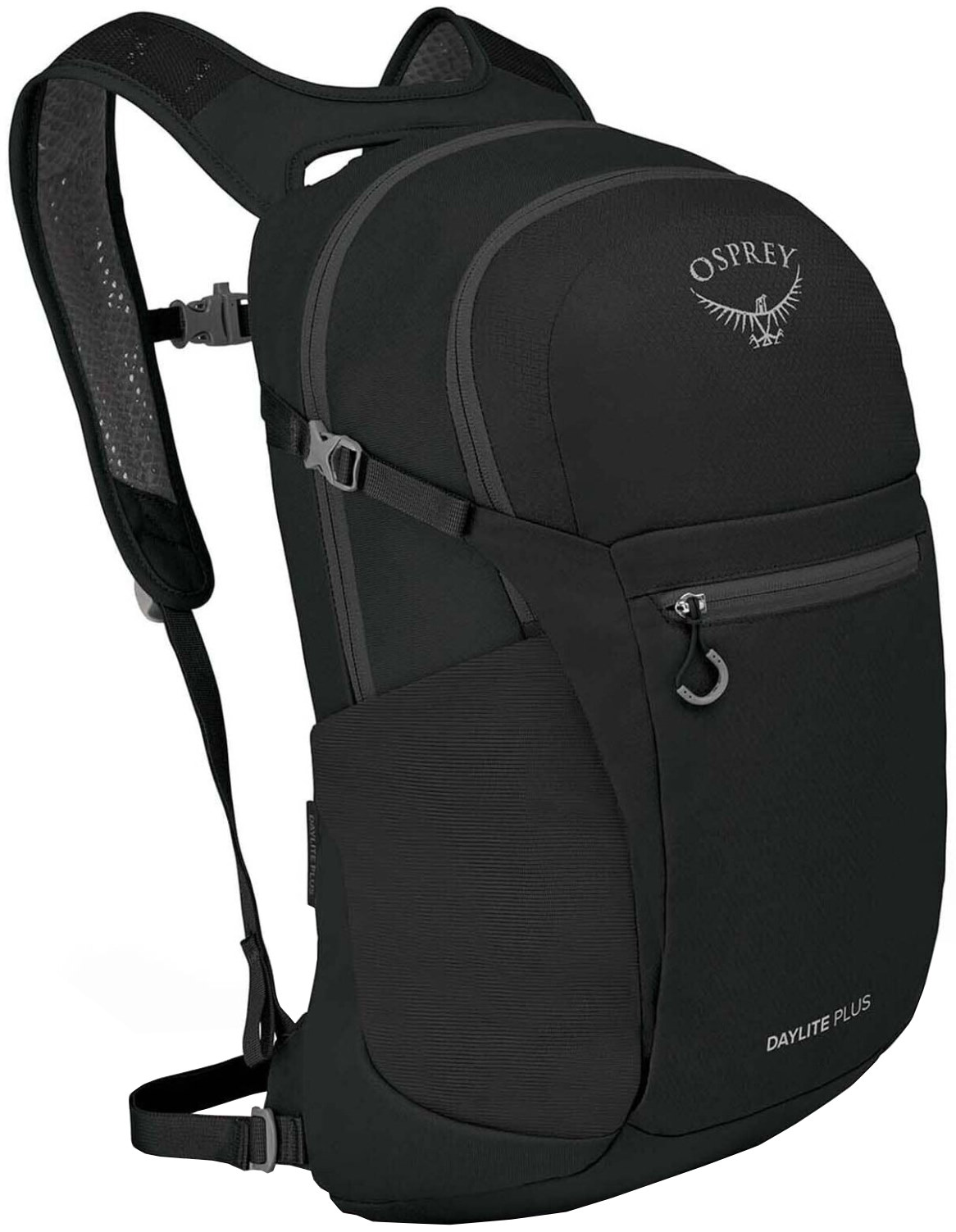 Рюкзак Osprey Daylite Plus black - O/S - чорний 009.2478