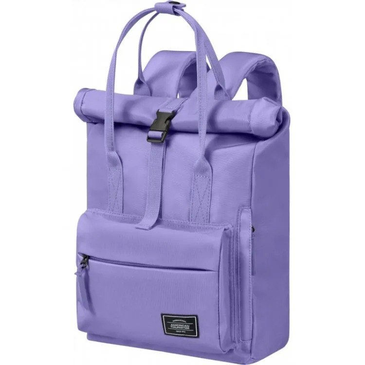 Рюкзак American Tourister URBAN GROOVE SOFT LILAC 24G*35057