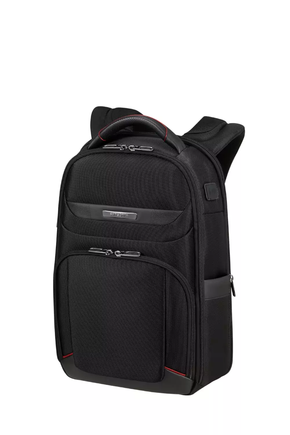 Рюкзак Samsonite Pro-DLX 6 KM2*09006 з відділенням для ноутбука 14,1"